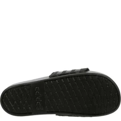 Adidas Womens Adilette Comfort Slide Sandal