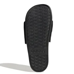 Adidas Womens Adilette Comfort Slide Sandal