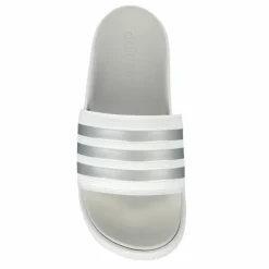 Adidas Womens Adilette Platform Slide Sandal