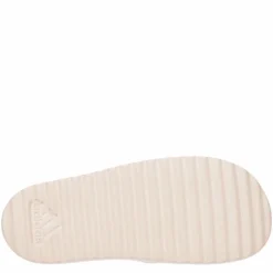 Adidas Womens Adilette Platform Slide Sandal