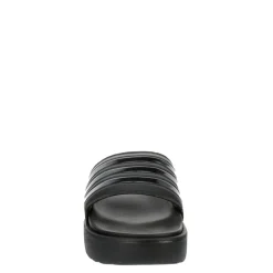 Adidas Womens Adilette Platform Slide Sandal