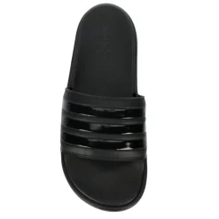 Adidas Womens Adilette Platform Slide Sandal