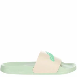 Adidas Womens Adilette Shower Slide Sandal