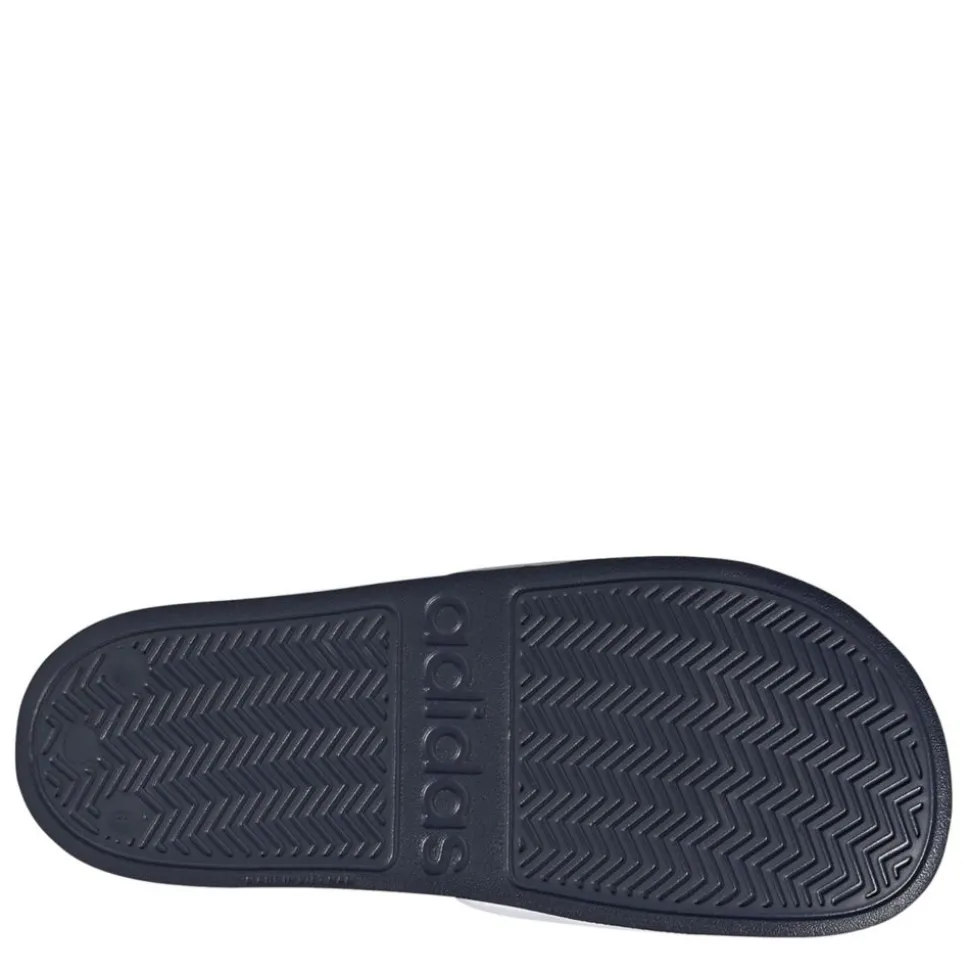 Adidas Womens Adilette Shower Slide Sandal