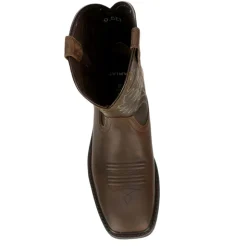 Ariat Mens Groundbreaker Western Work Boot