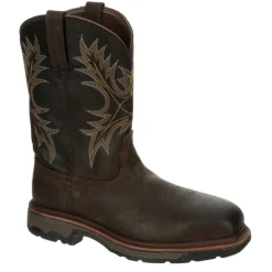 Ariat Mens Workhog Waterproof Work Boot