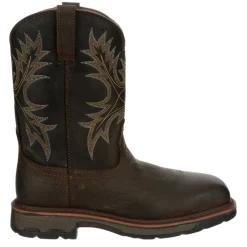 Ariat Mens Workhog Waterproof Work Boot