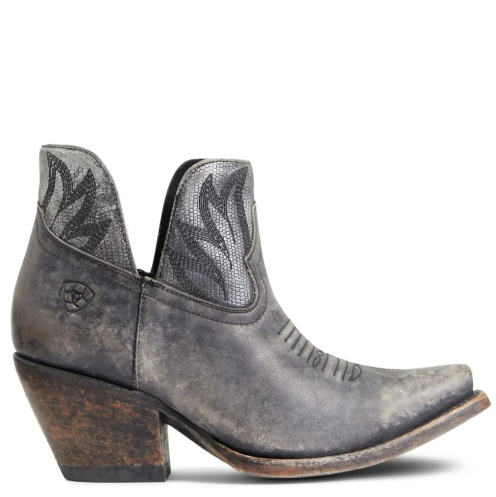 Ariat Womens Hazel Western Boot