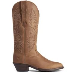 Ariat Womens Heritage Western Boot