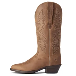 Ariat Womens Heritage Western Boot