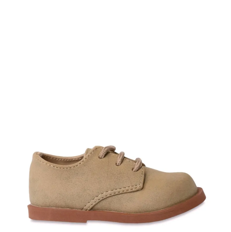 Baby Deer Boys Toddler Zack Oxford
