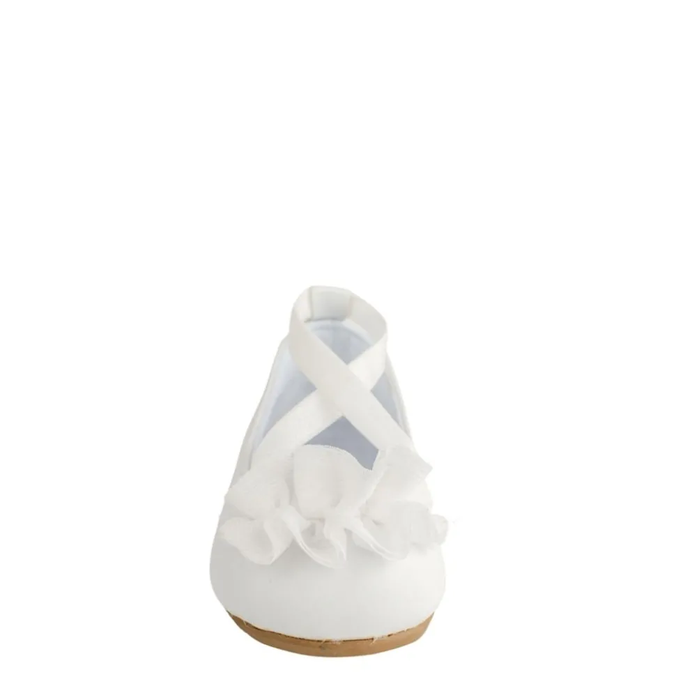 Baby Deer Girls Infant Ellen Dress Flat
