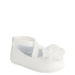 Baby Deer Girls Infant Ellen Dress Flat