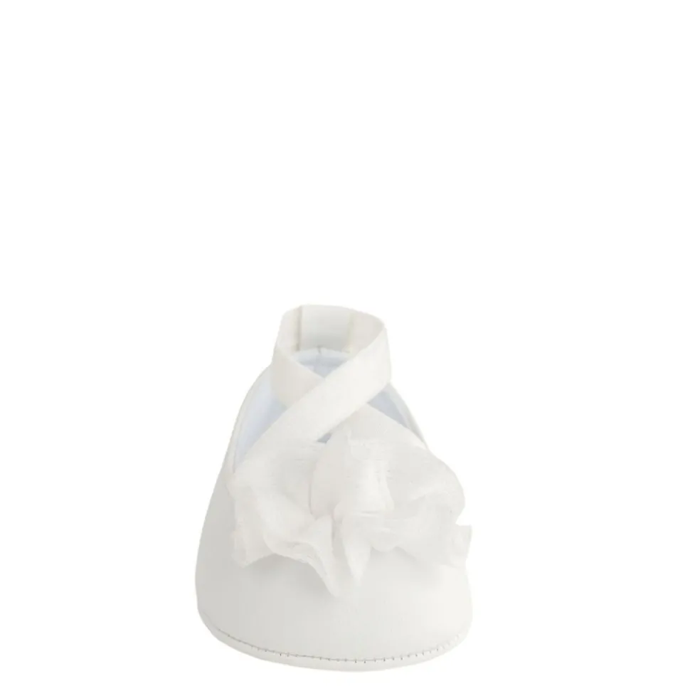 Baby Deer Girls Infant Ellen Dress Flat