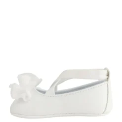 Baby Deer Girls Infant Ellen Dress Flat
