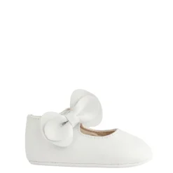 Baby Deer Girls Infant Jade Dress Flat