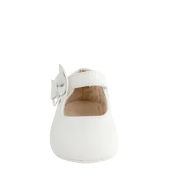 Baby Deer Girls Infant Jade Dress Flat