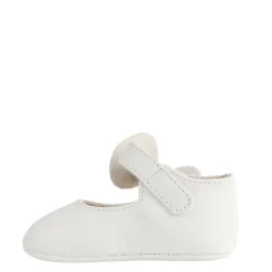 Baby Deer Girls Infant Jade Dress Flat