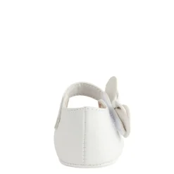 Baby Deer Girls Infant Jade Dress Flat