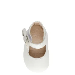 Baby Deer Girls Infant Jade Dress Flat