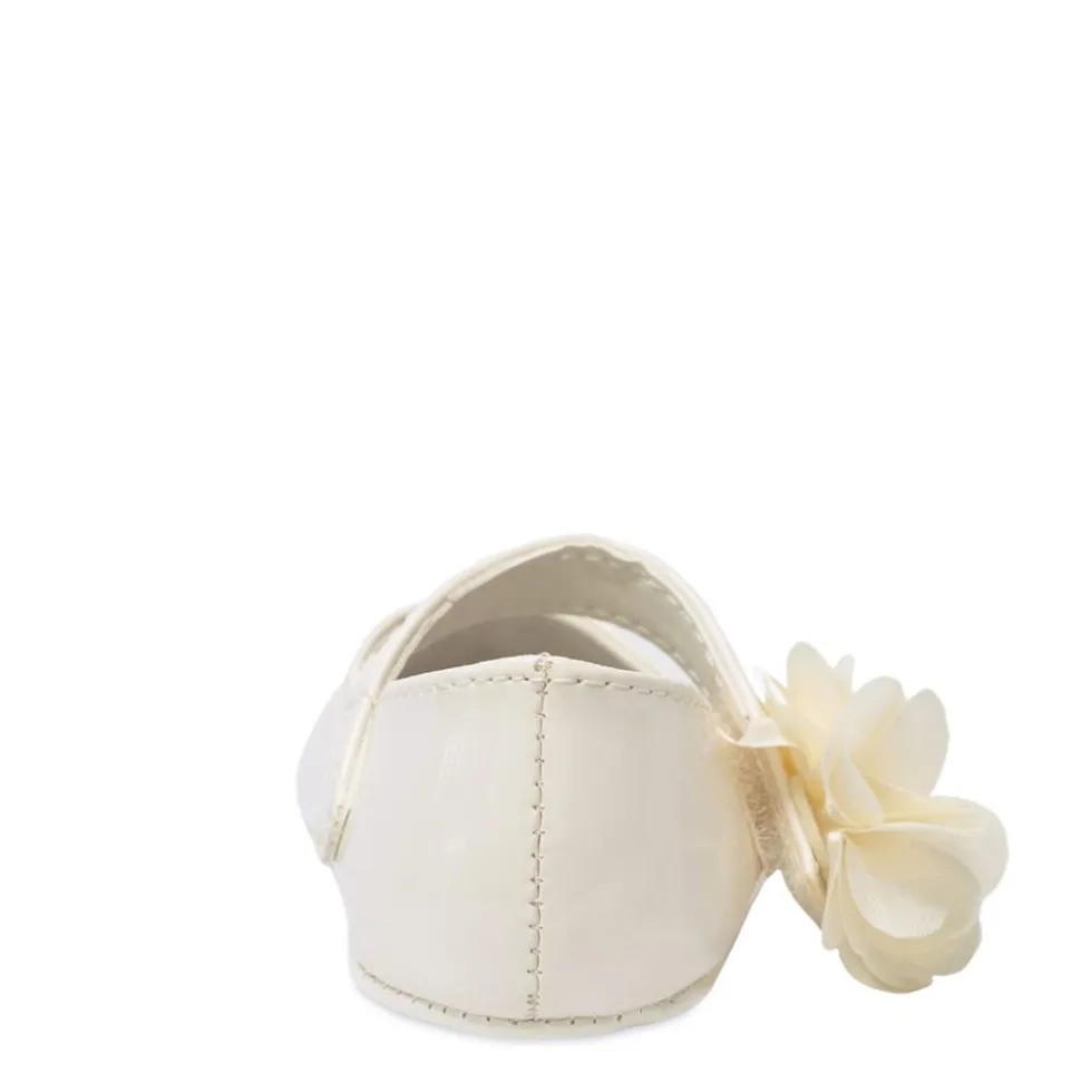 Baby Deer Girls Infant Linley Dress Flat
