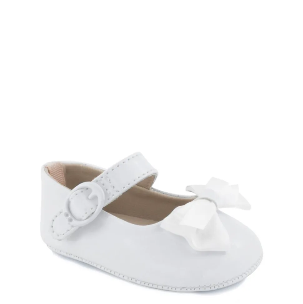Baby Deer Girls Infant Mckenna Dress Flat