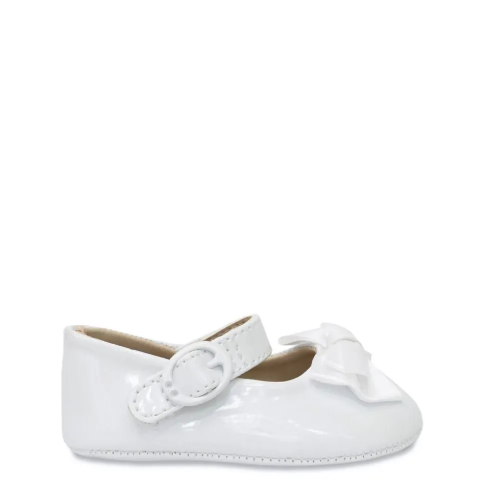 Baby Deer Girls Infant Mckenna Dress Flat