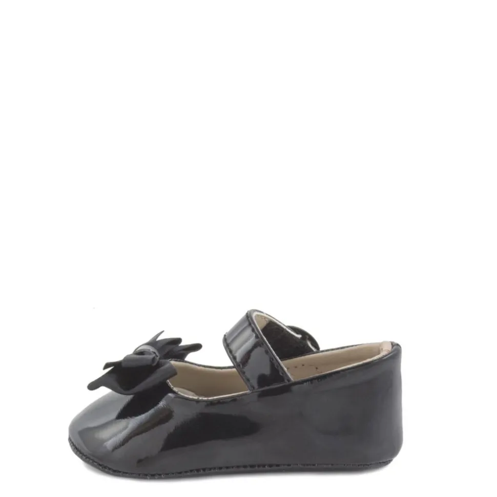 Baby Deer Girls Infant Mckenna Dress Flat