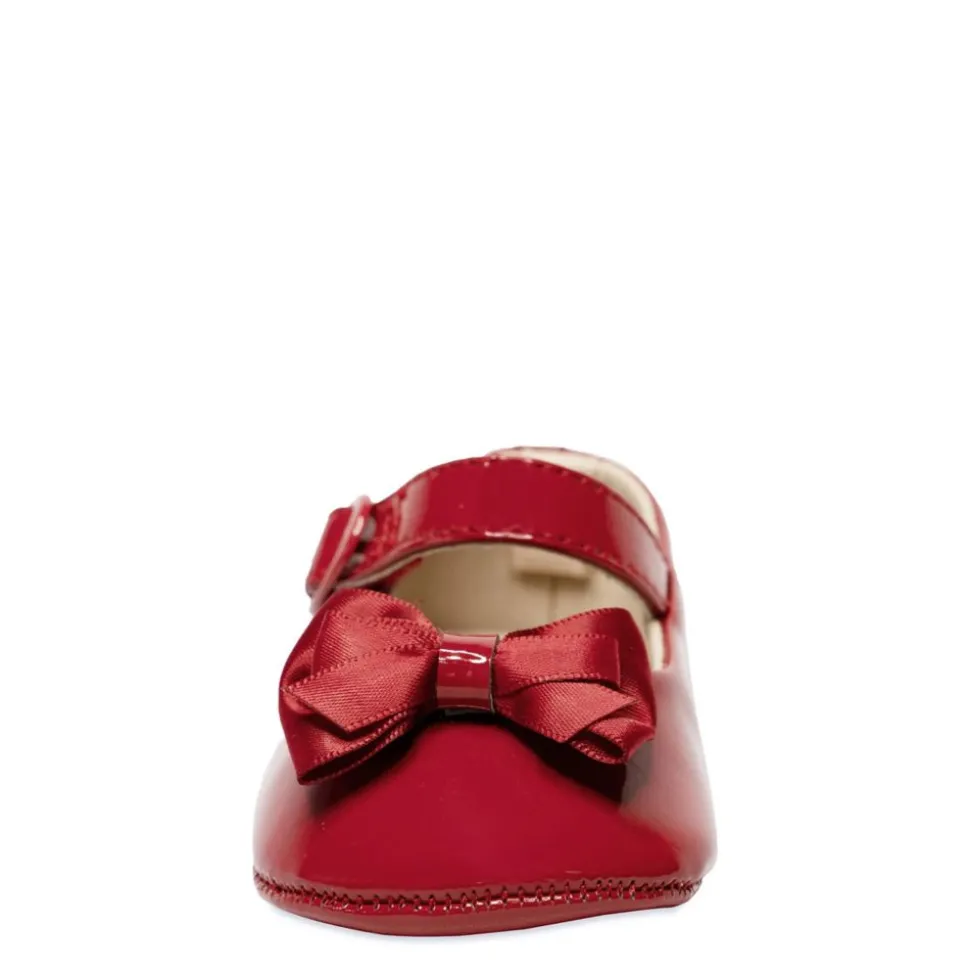 Baby Deer Girls Infant Mckenna Dress Flat