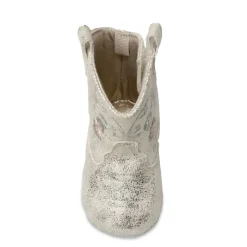 Baby Deer Girls Infant Miller Western Boot