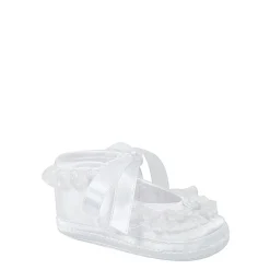 Baby Deer Girls Infant Paislee Dress Flat