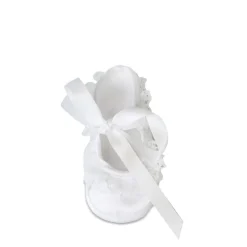 Baby Deer Girls Infant Paislee Dress Flat