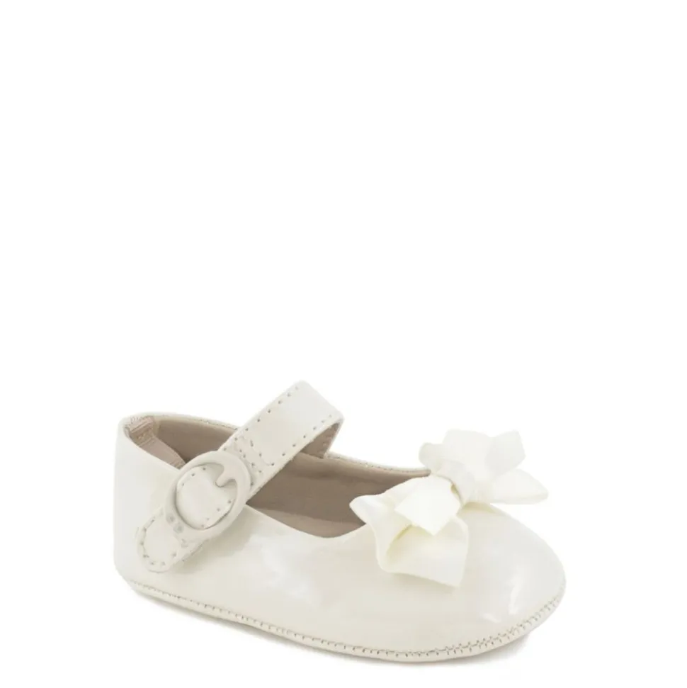 Baby Deer Girls Infant-Toddler Mckenna Dress Flat
