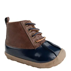 Baby Deer Girls Infant-Toddler-Little Kid Jude Rain Boot