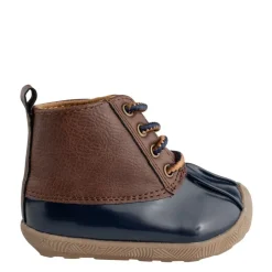 Baby Deer Girls Infant-Toddler-Little Kid Jude Rain Boot