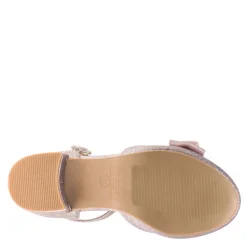 Badgley Mischka Girls Little And Big Kid O-Bm90016Mrglg Dress Pump