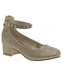 Badgley Mischka Girls Little And Big Kid O-Bm90021Mcham Dress Pump