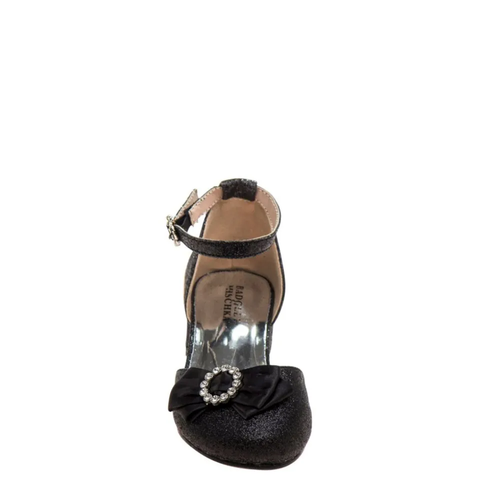 Badgley Mischka Girls O-Bm90016Mblgl Dress Pump