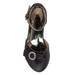 Badgley Mischka Girls O-Bm90016Mblgl Dress Pump