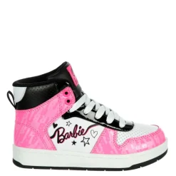 Barbie Girls Little Kid Barbie Hi Top Sneaker