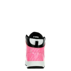 Barbie Girls Little Kid Barbie Hi Top Sneaker
