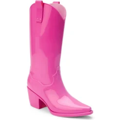 Beach Womens Annie Western Rain Boot