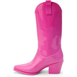 Beach Womens Annie Western Rain Boot