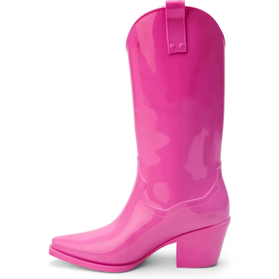 Beach Womens Annie Western Rain Boot