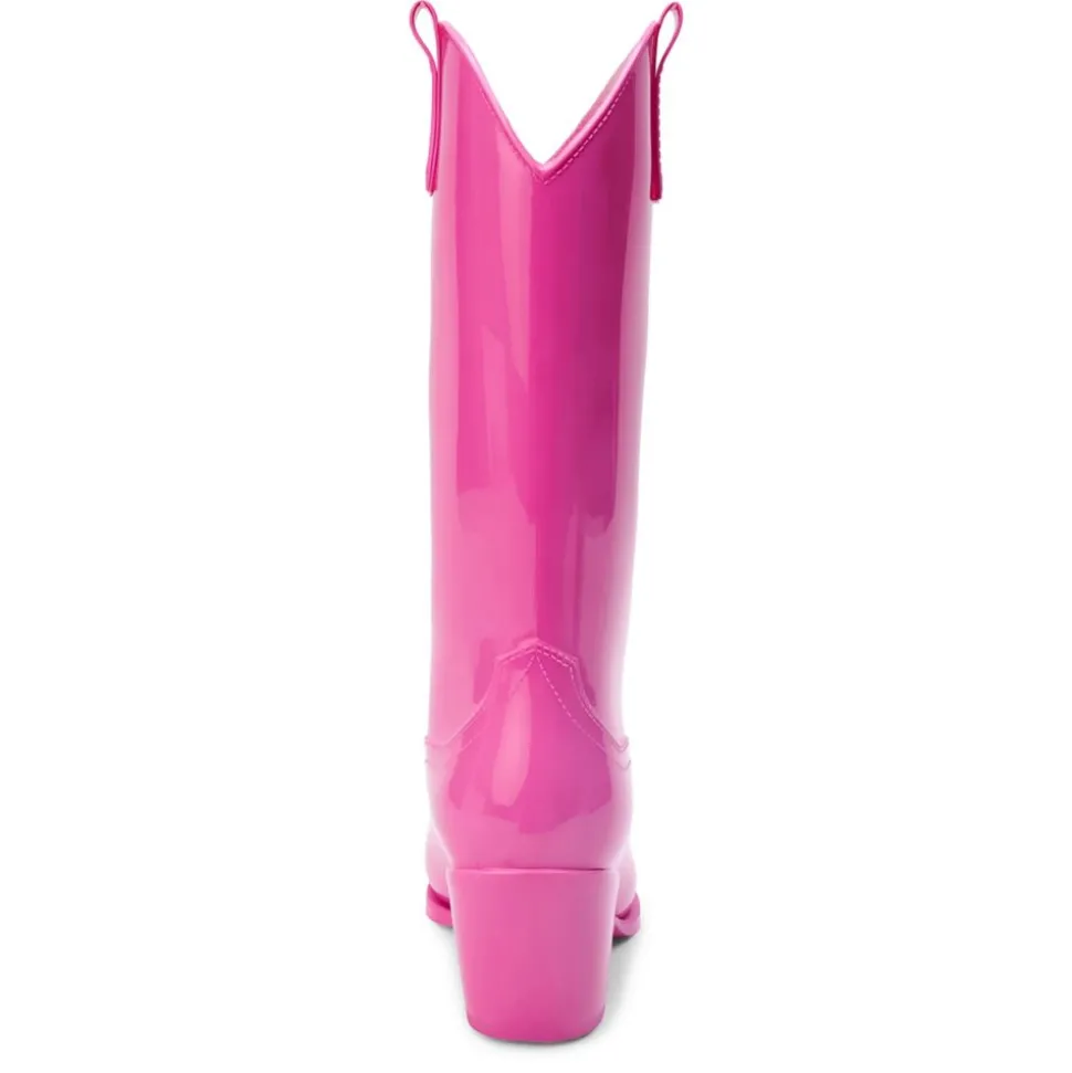 Beach Womens Annie Western Rain Boot