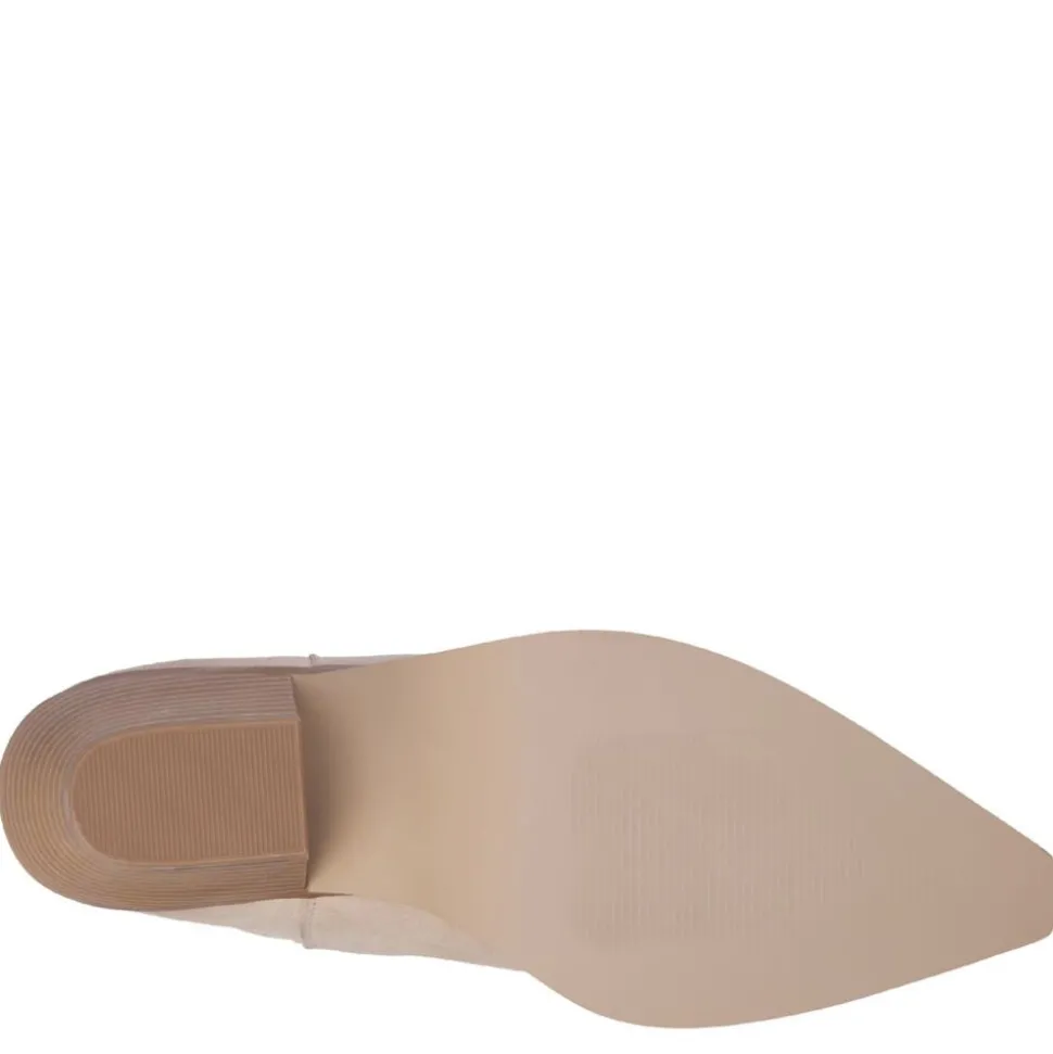Beach Womens Bodhi Western Rain Boot