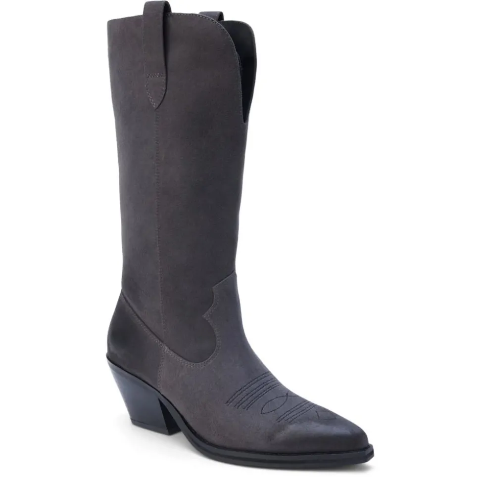Beach Womens Bodhi Western Boot