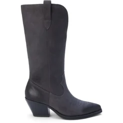 Beach Womens Bodhi Western Boot