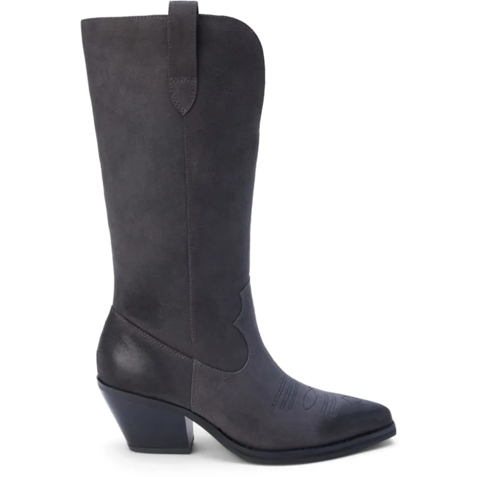 Beach Womens Bodhi Western Boot