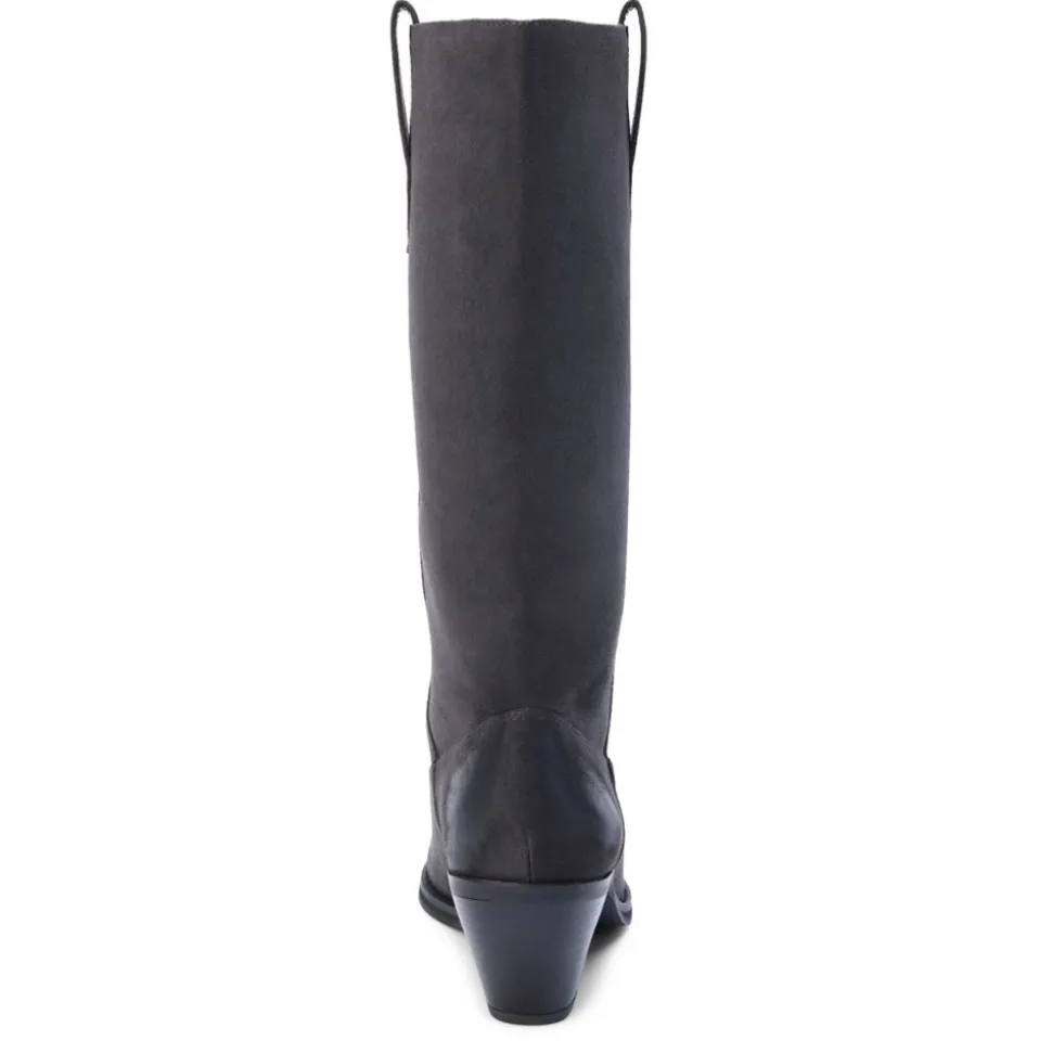 Beach Womens Bodhi Western Boot
